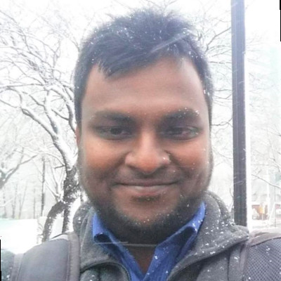 Dr. Ashwini Amarasinghe