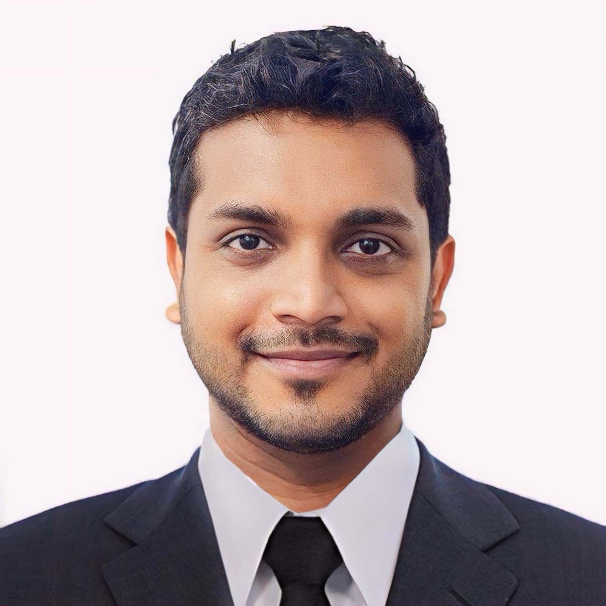Dilan Perera